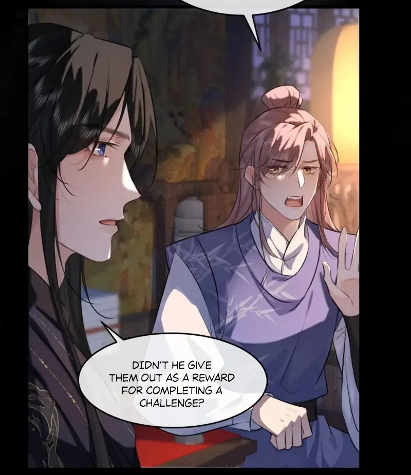Mad For Love Chapter 46 page 45 - 