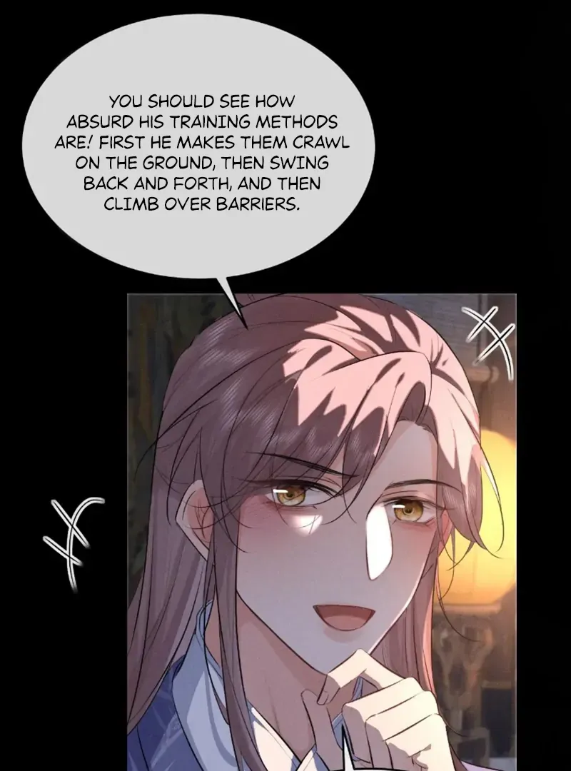 Mad For Love Chapter 46 page 46 - 