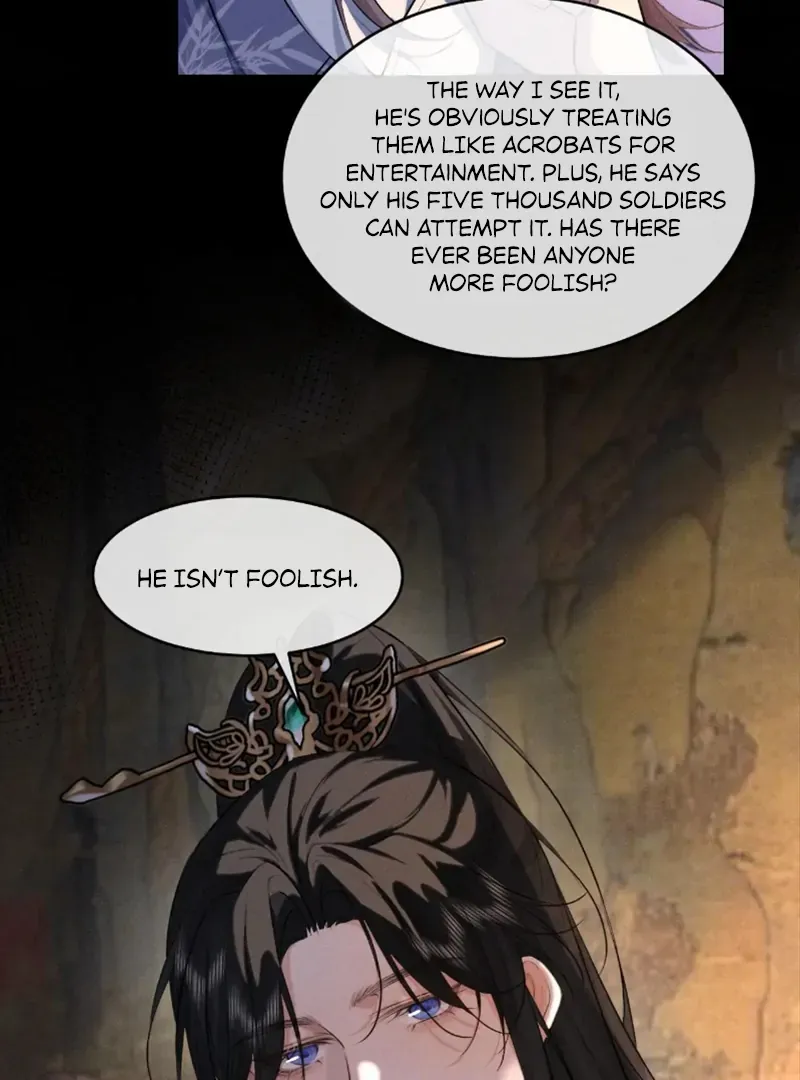 Mad For Love Chapter 46 page 47 - 