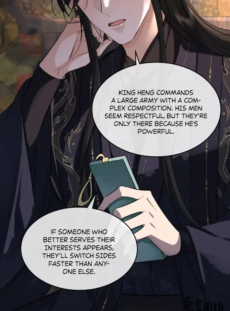 Mad For Love Chapter 46 page 48 - 