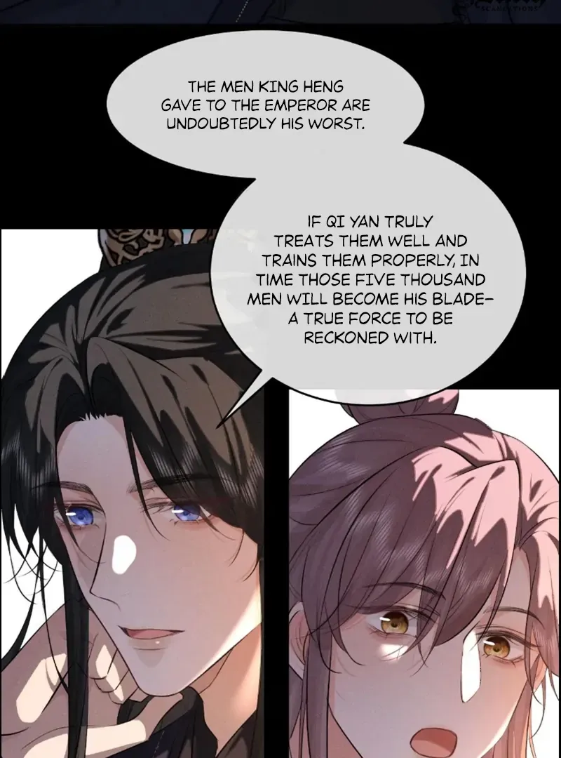 Mad For Love Chapter 46 page 49 - 