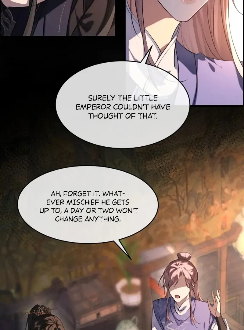 Mad For Love Chapter 46 page 50 - 