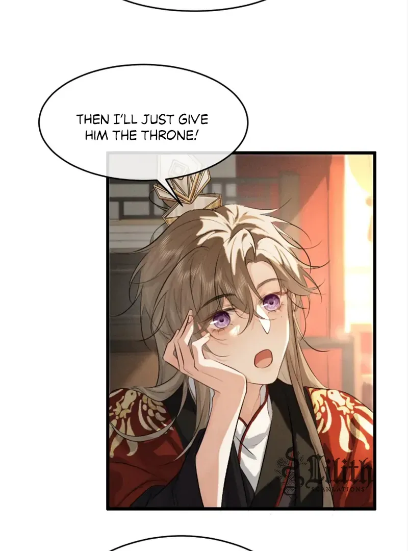 Mad For Love Chapter 46 page 6 - 