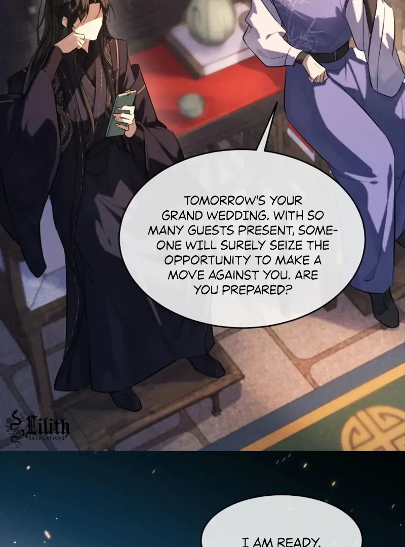 Mad For Love Chapter 46 page 51 - 