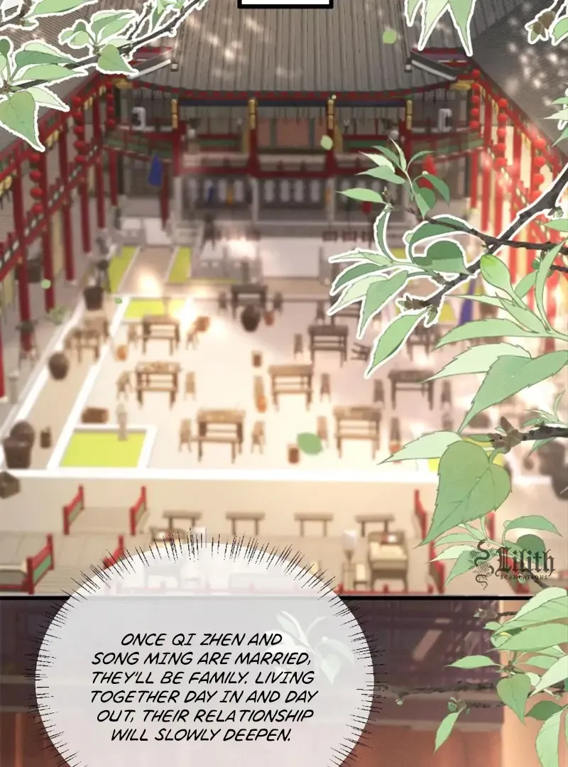 Mad For Love Chapter 46 page 54 - 
