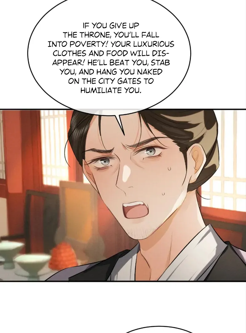 Mad For Love Chapter 46 page 7 - 