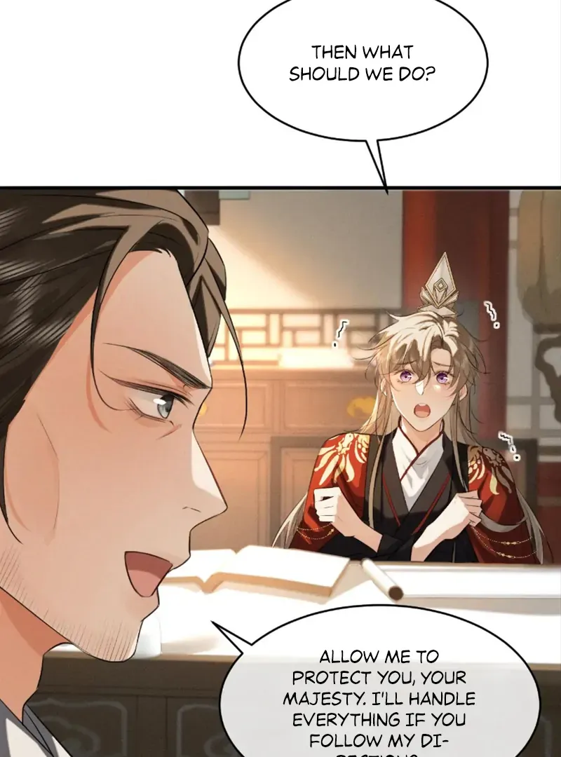 Mad For Love Chapter 46 page 8 - 