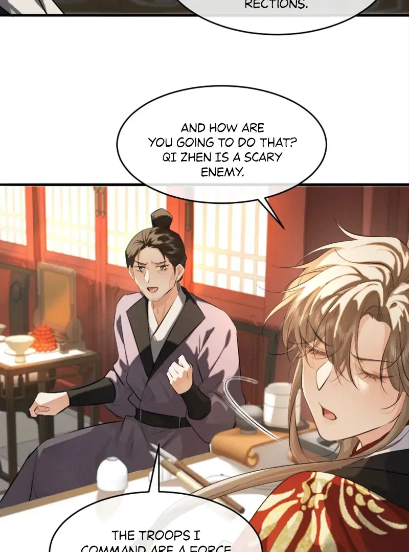 Mad For Love Chapter 46 page 9 - 