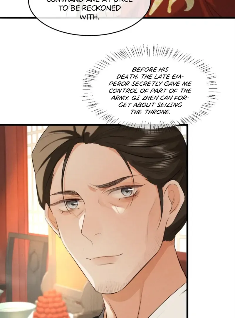 Mad For Love Chapter 46 page 10 - 