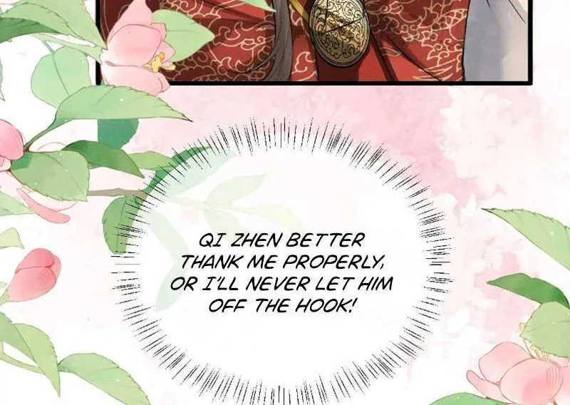 Mad For Love Chapter 47 page 14 - 