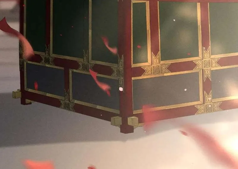 Mad For Love Chapter 47 page 18 - 