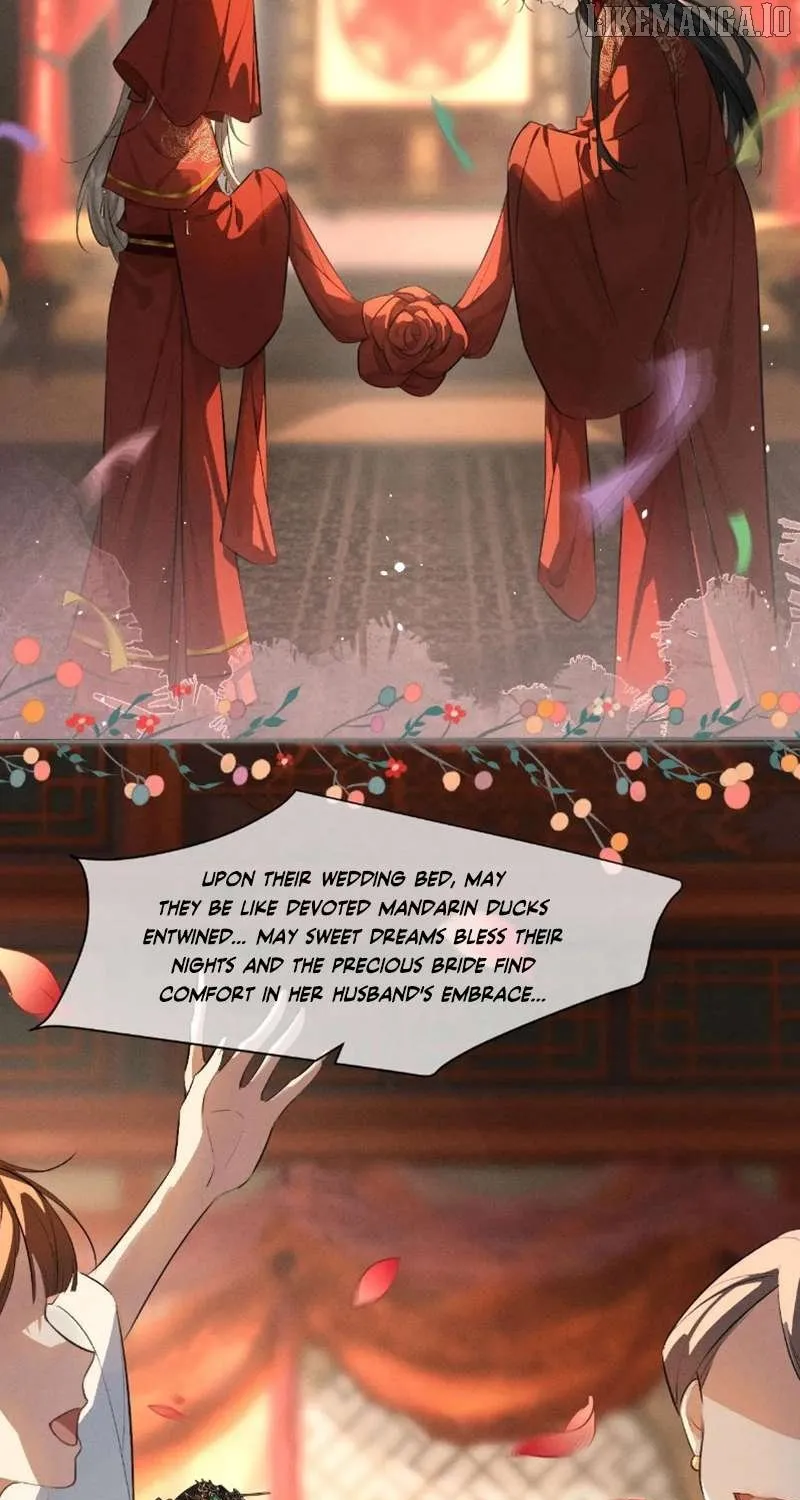 Mad For Love Chapter 47 page 27 - 