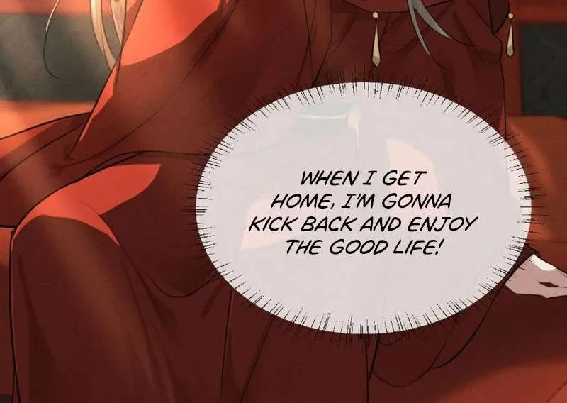 Mad For Love Chapter 47 page 34 - 