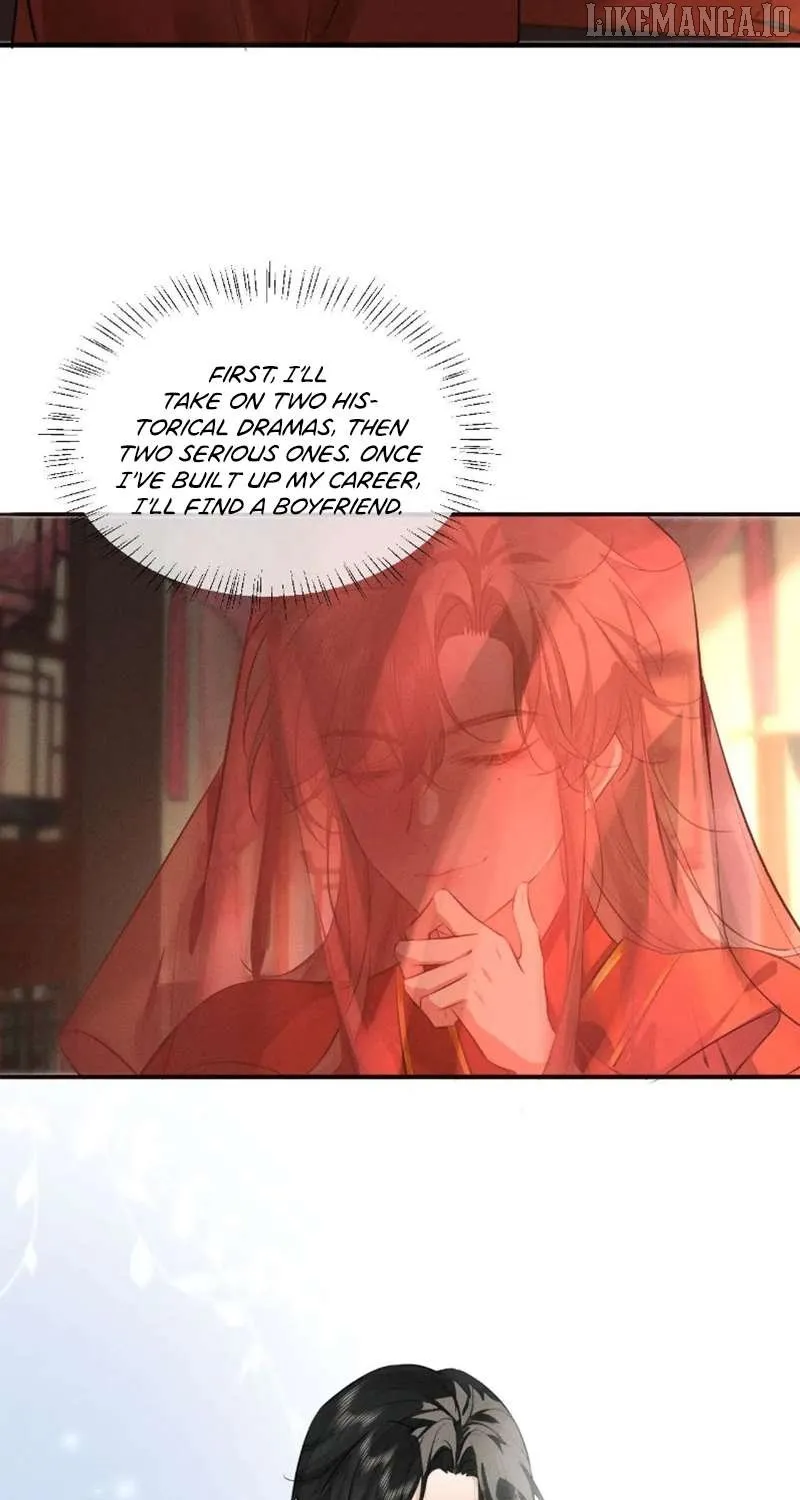 Mad For Love Chapter 47 page 35 - 