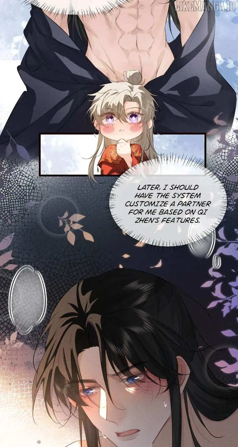 Mad For Love Chapter 47 page 37 - 