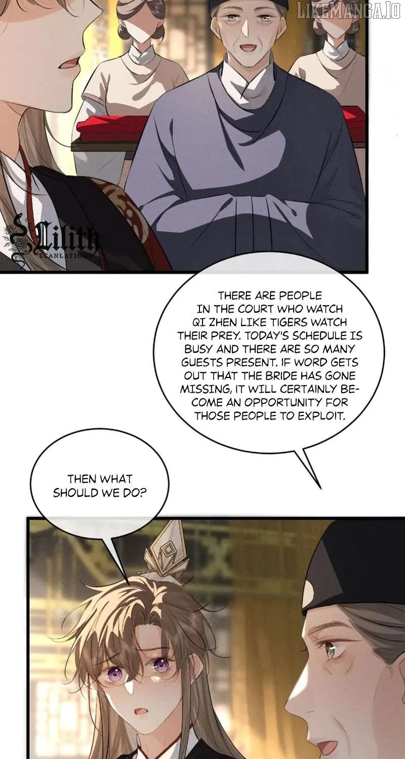 Mad For Love Chapter 47 page 5 - 