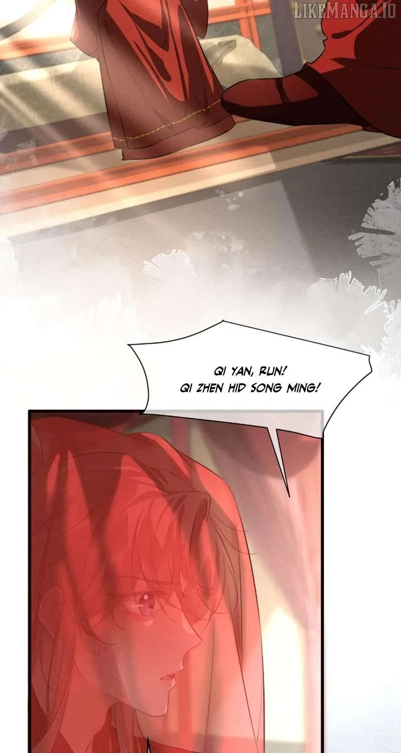 Mad For Love Chapter 47 page 41 - 