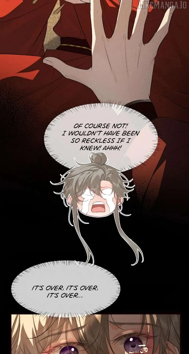 Mad For Love Chapter 47 page 55 - 