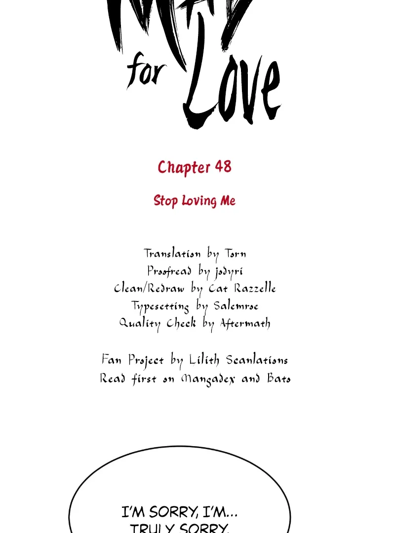 Mad For Love Chapter 48 page 2 - 