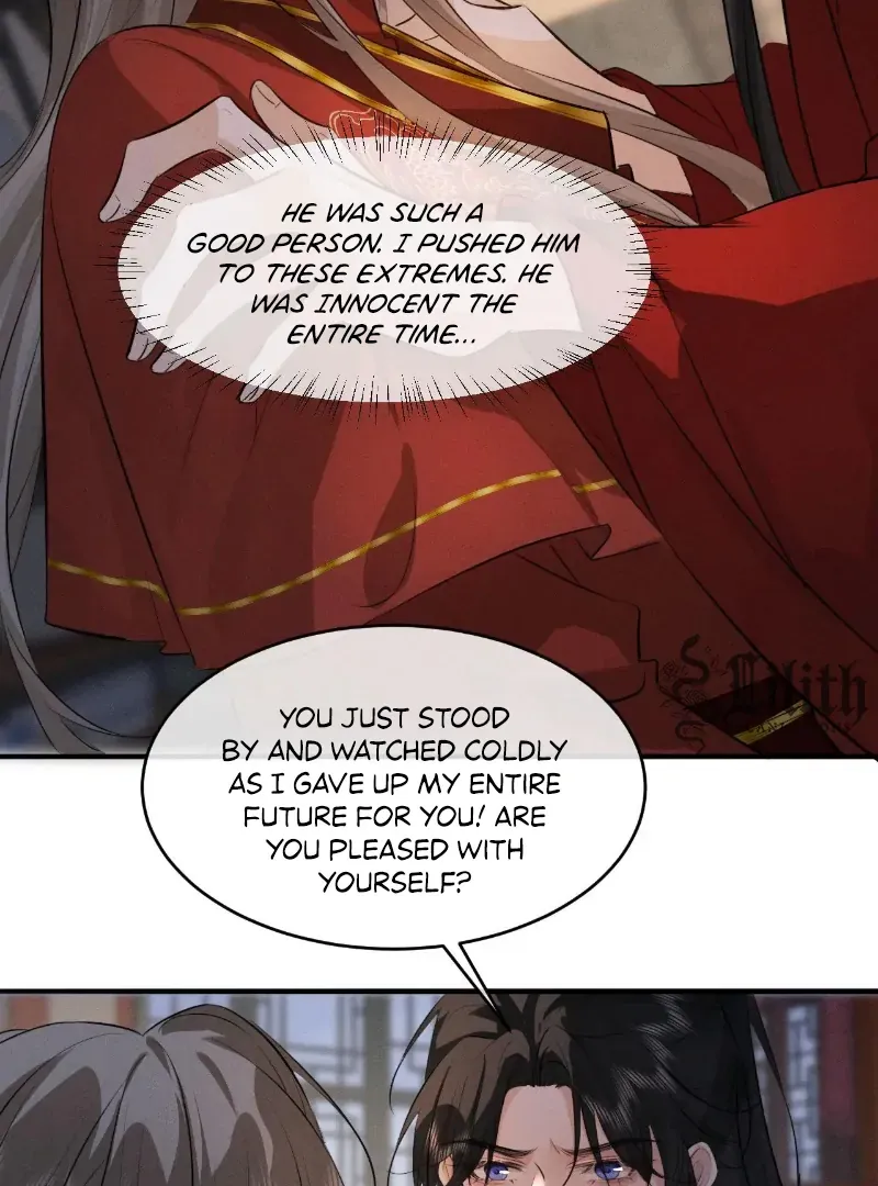 Mad For Love Chapter 48 page 11 - 
