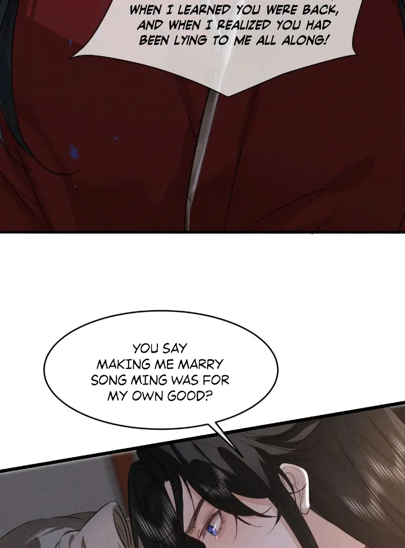 Mad For Love Chapter 48 page 14 - 
