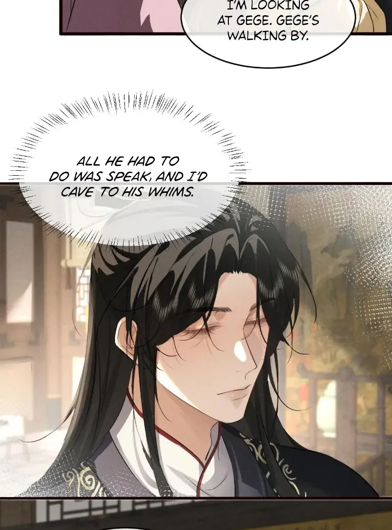 Mad For Love Chapter 48 page 20 - 
