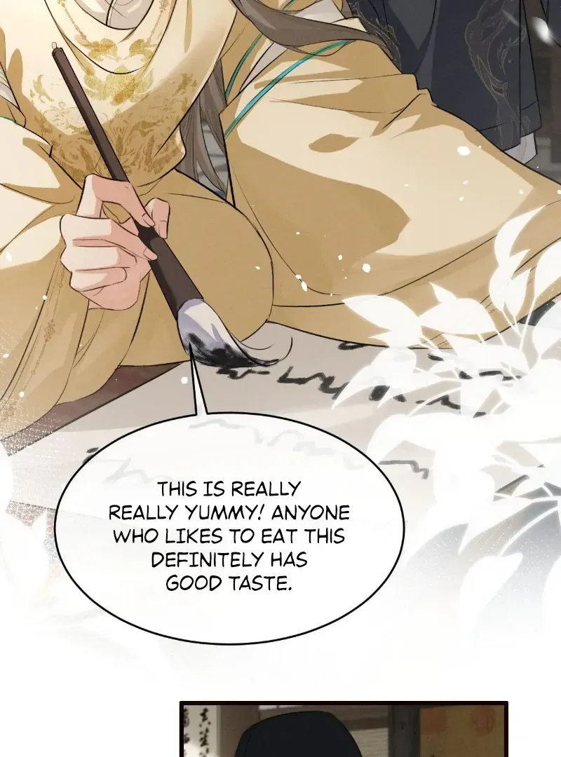 Mad For Love Chapter 48 page 22 - 