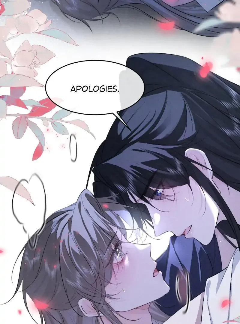 Mad For Love Chapter 48 page 28 - 
