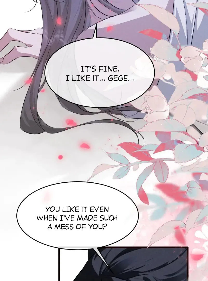 Mad For Love Chapter 48 page 29 - 