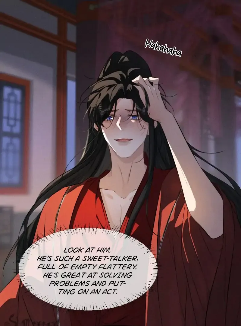 Mad For Love Chapter 48 page 34 - 