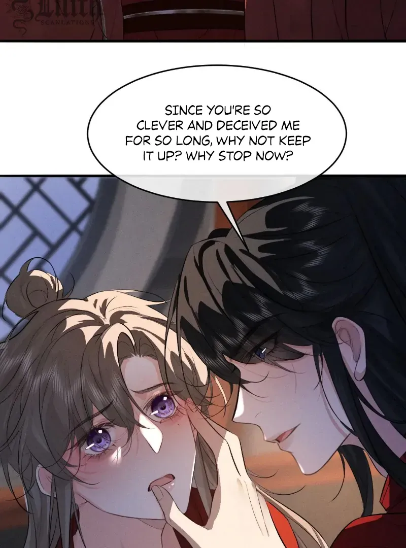 Mad For Love Chapter 48 page 35 - 