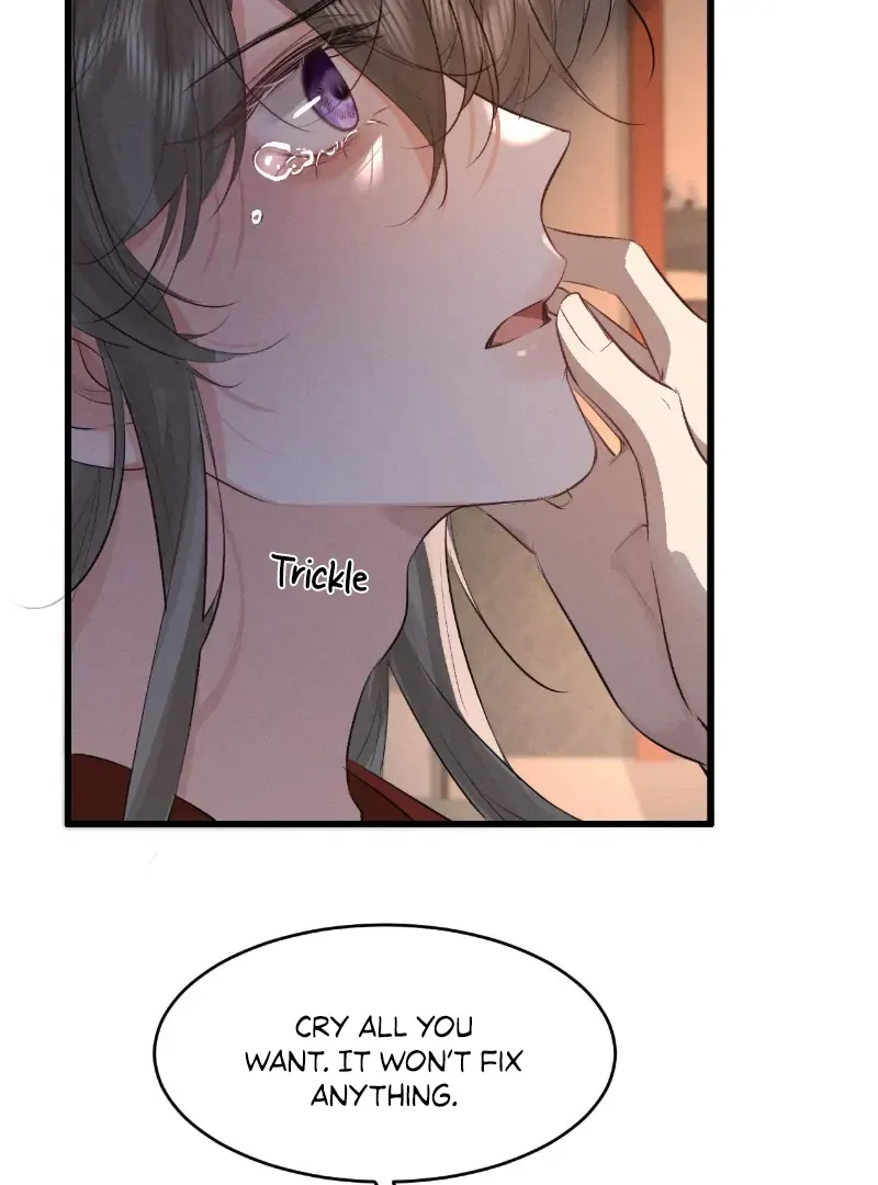 Mad For Love Chapter 48 page 37 - 