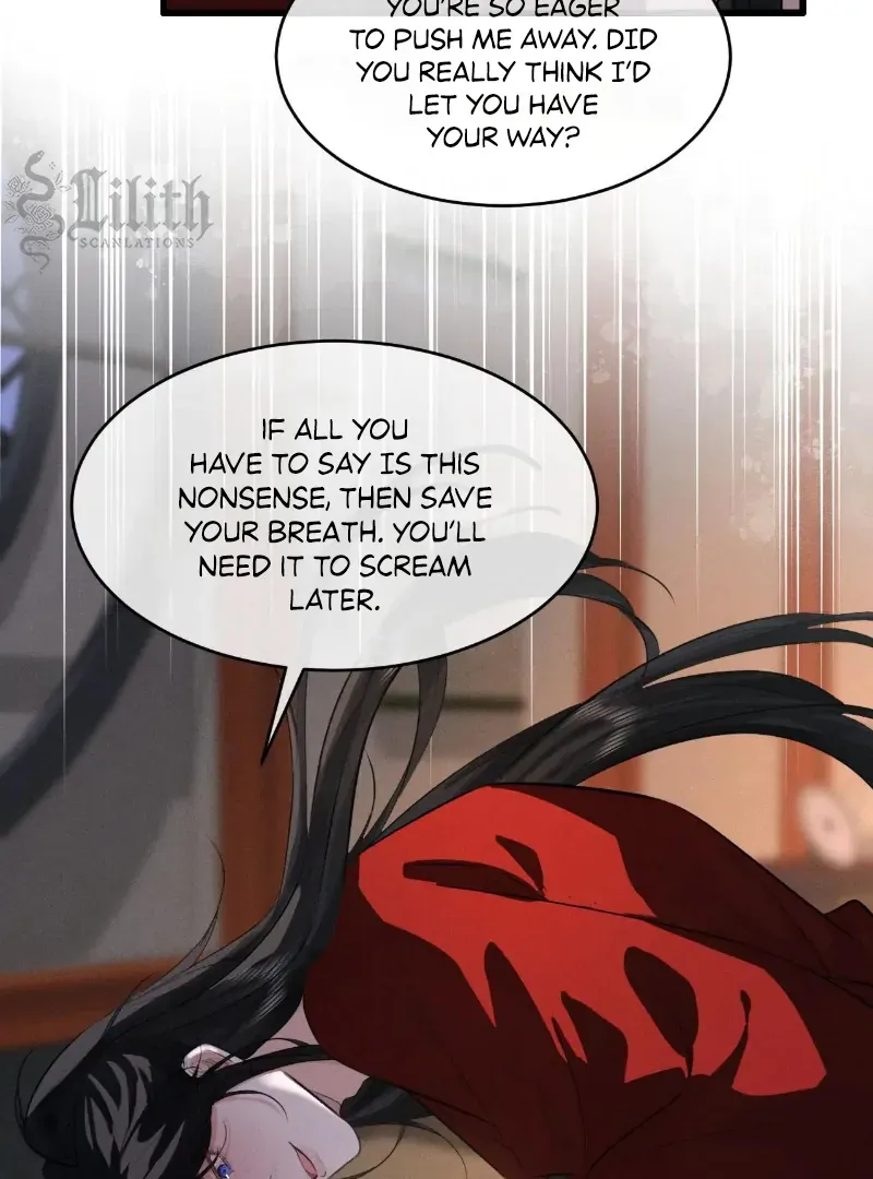 Mad For Love Chapter 48 page 39 - 