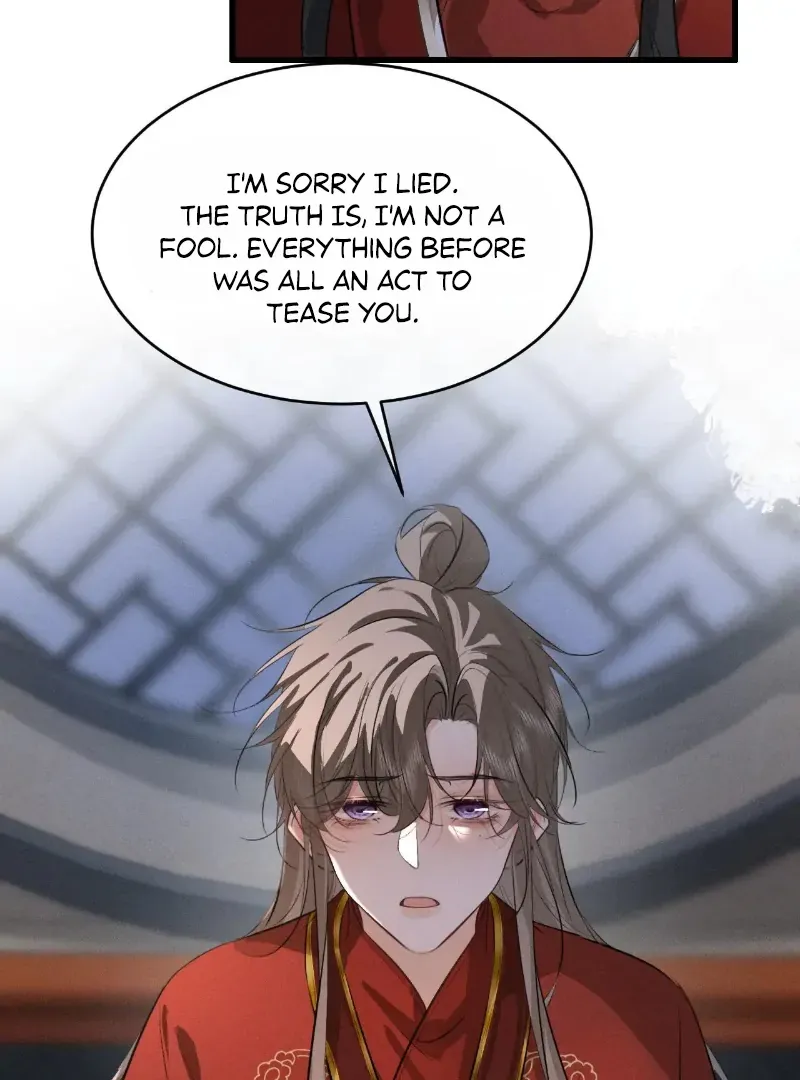 Mad For Love Chapter 48 page 6 - 