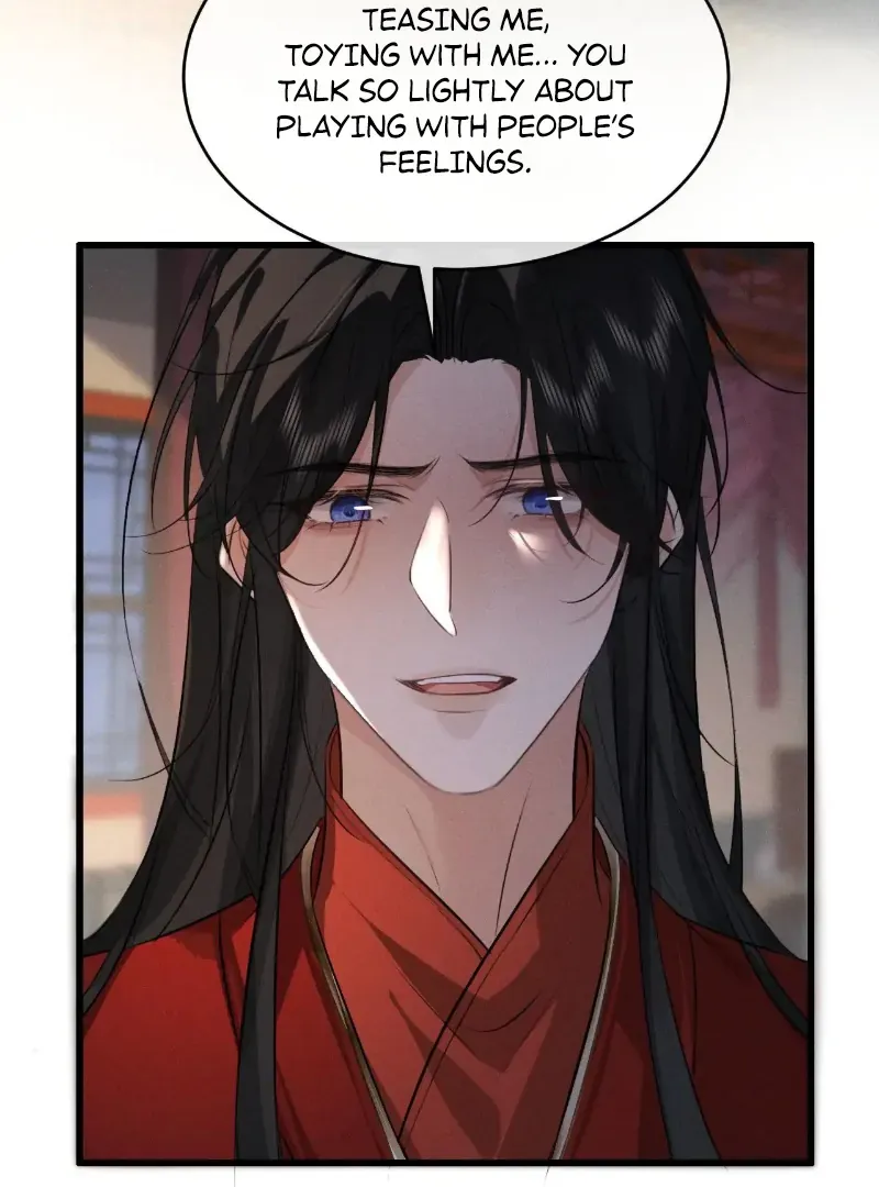 Mad For Love Chapter 48 page 8 - 