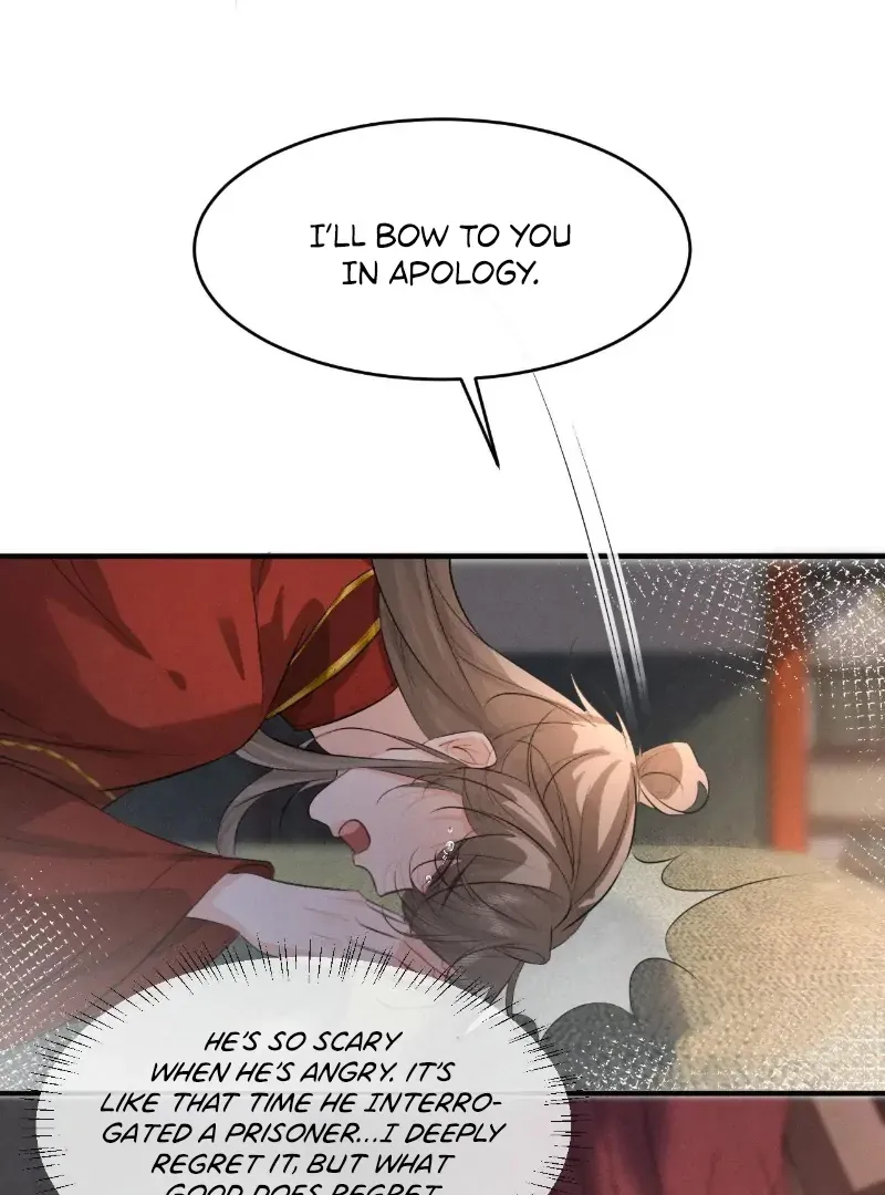 Mad For Love Chapter 48 page 9 - 