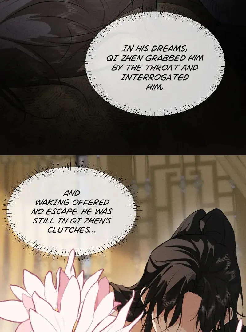 Mad For Love Chapter 49 page 19 - 