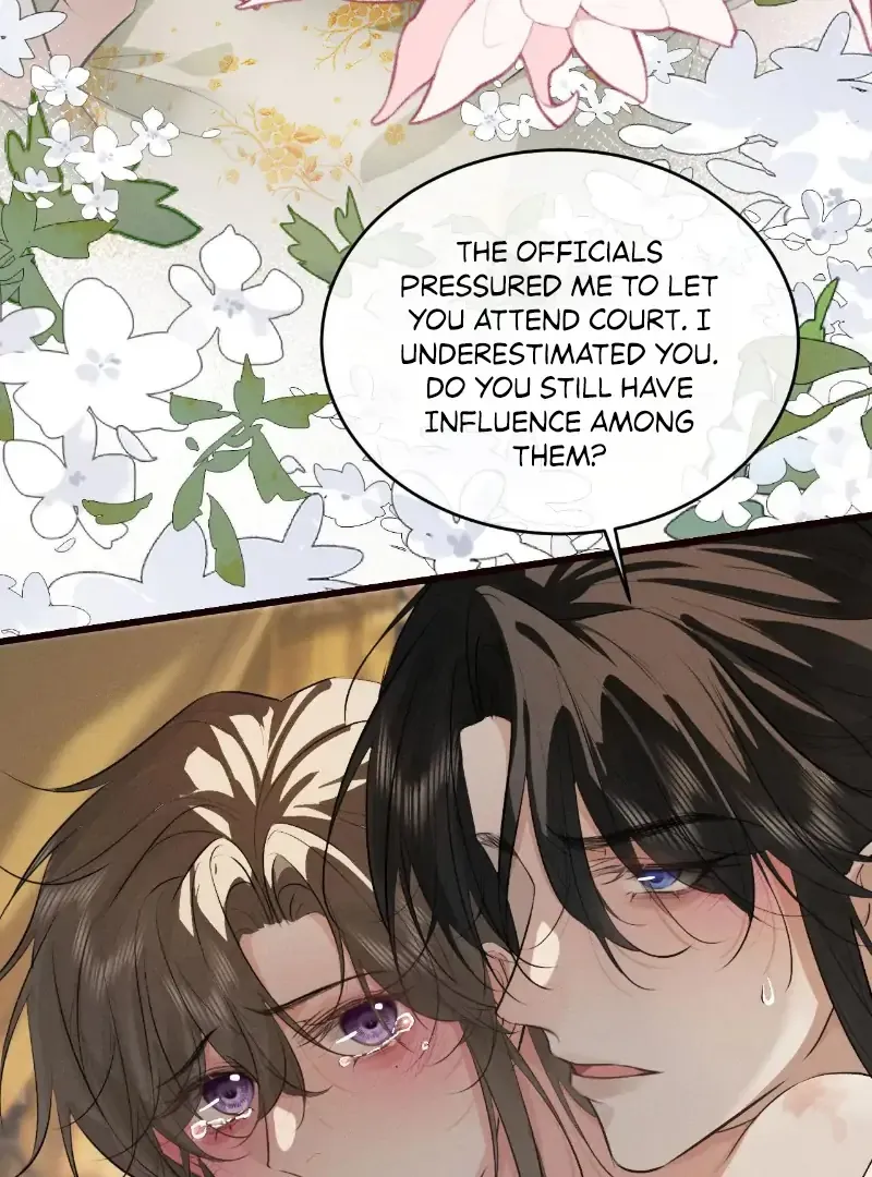 Mad For Love Chapter 49 page 21 - 