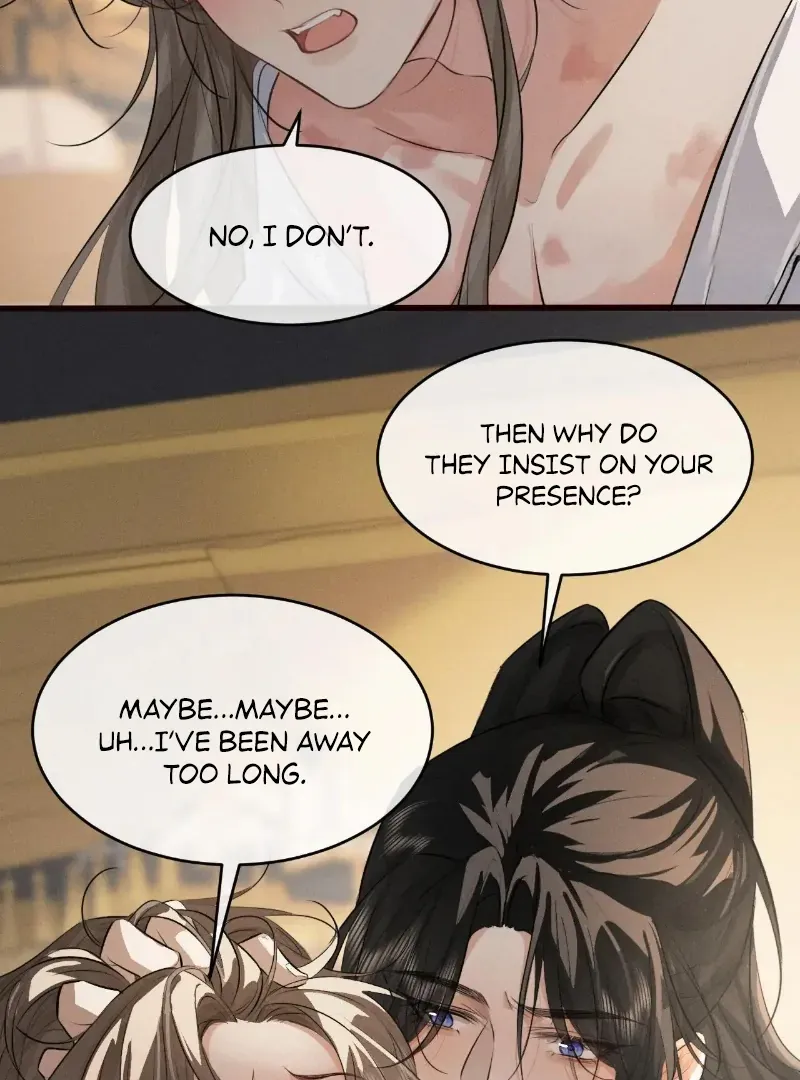 Mad For Love Chapter 49 page 22 - 