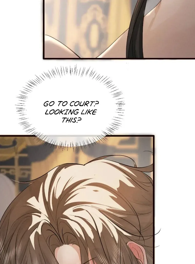 Mad For Love Chapter 49 page 25 - 