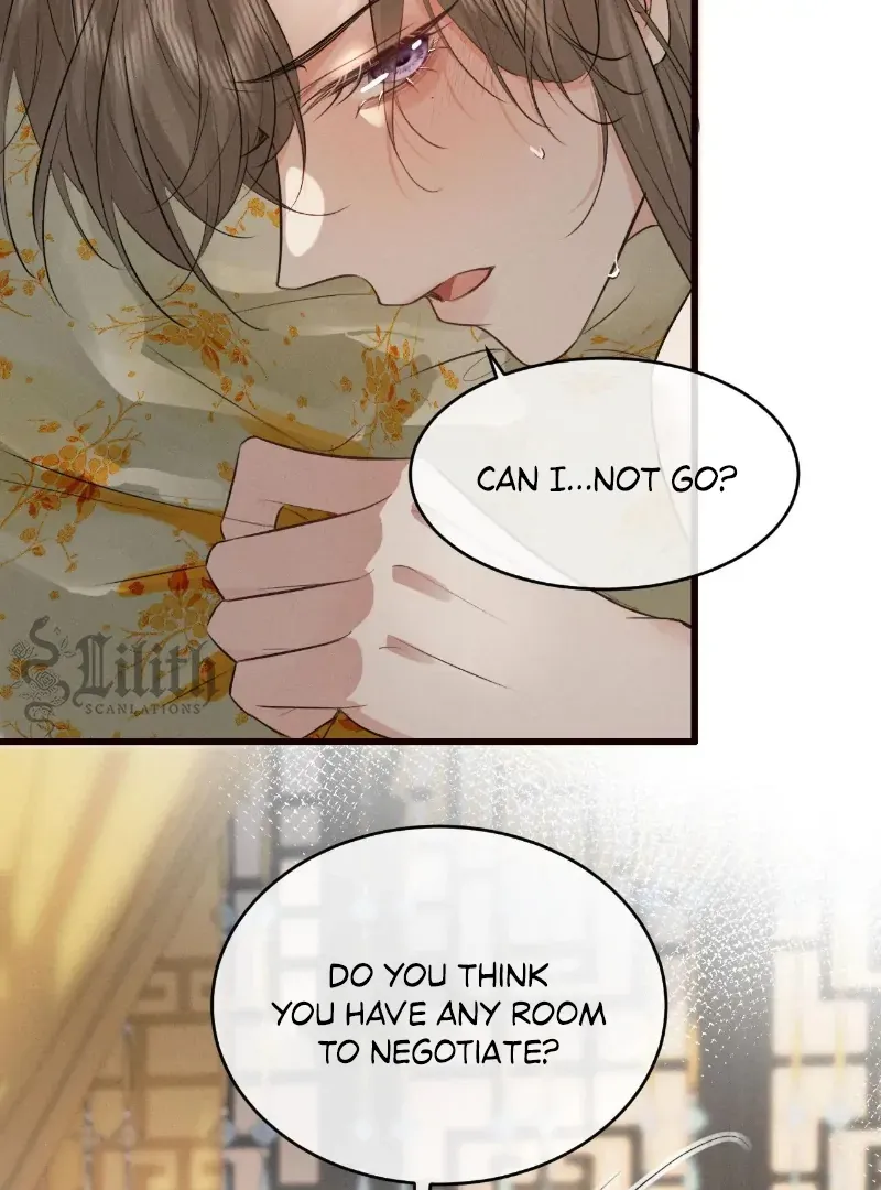 Mad For Love Chapter 49 page 26 - 