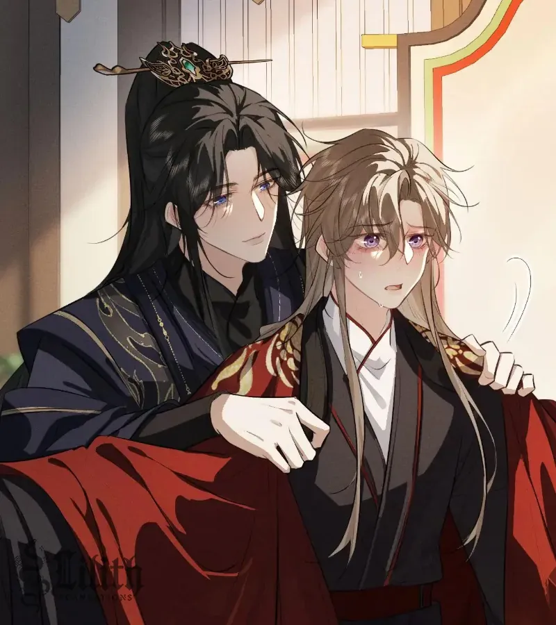 Mad For Love Chapter 49 page 30 - 