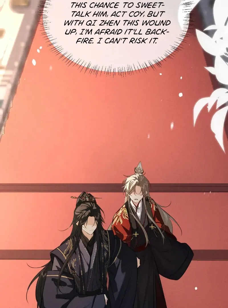 Mad For Love Chapter 49 page 32 - 