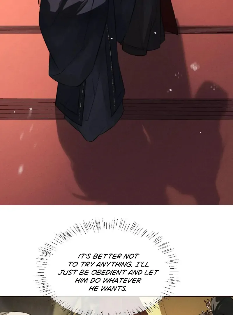 Mad For Love Chapter 49 page 33 - 