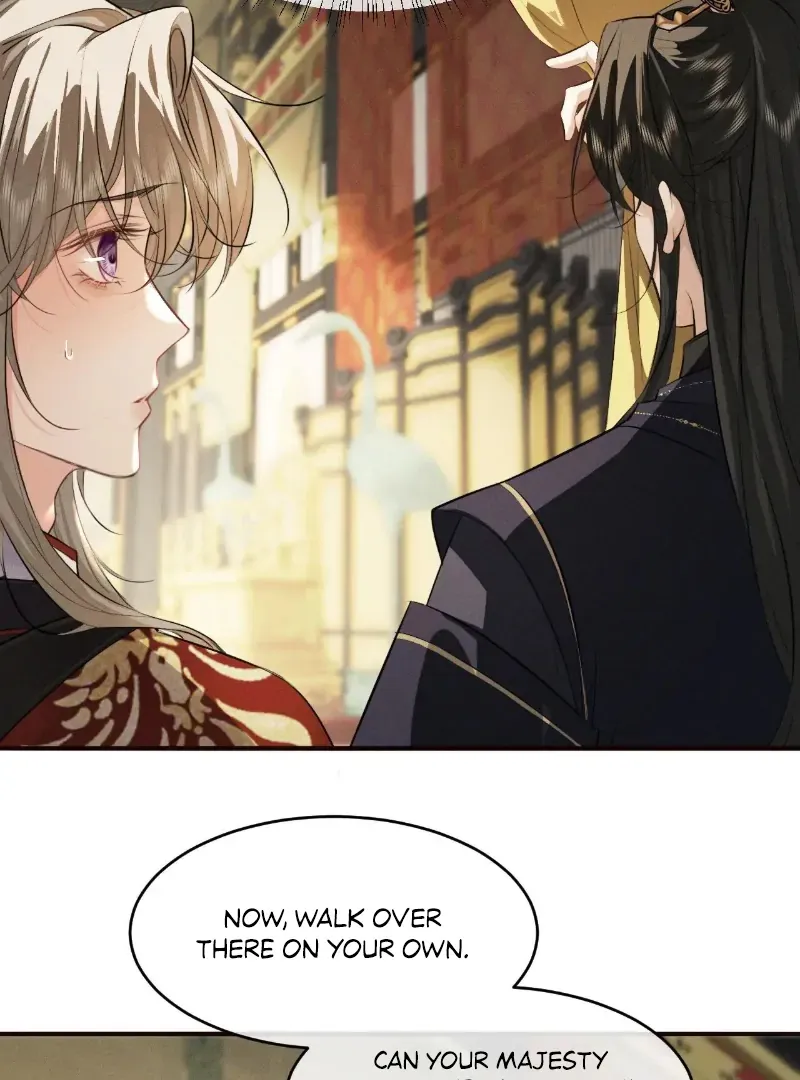 Mad For Love Chapter 49 page 34 - 
