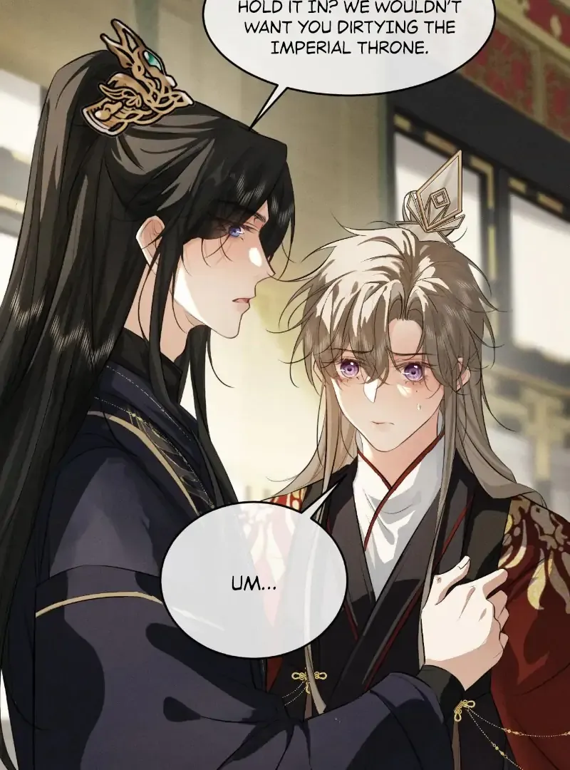 Mad For Love Chapter 49 page 35 - 