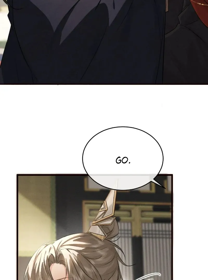 Mad For Love Chapter 49 page 36 - 