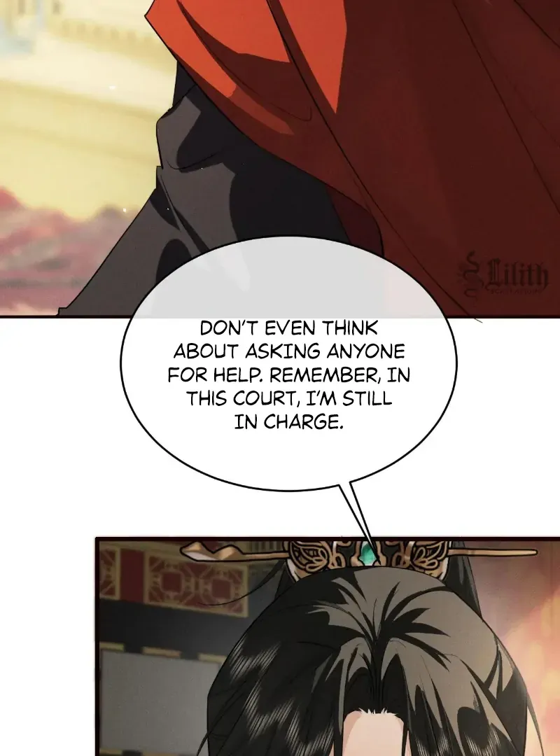 Mad For Love Chapter 49 page 40 - 