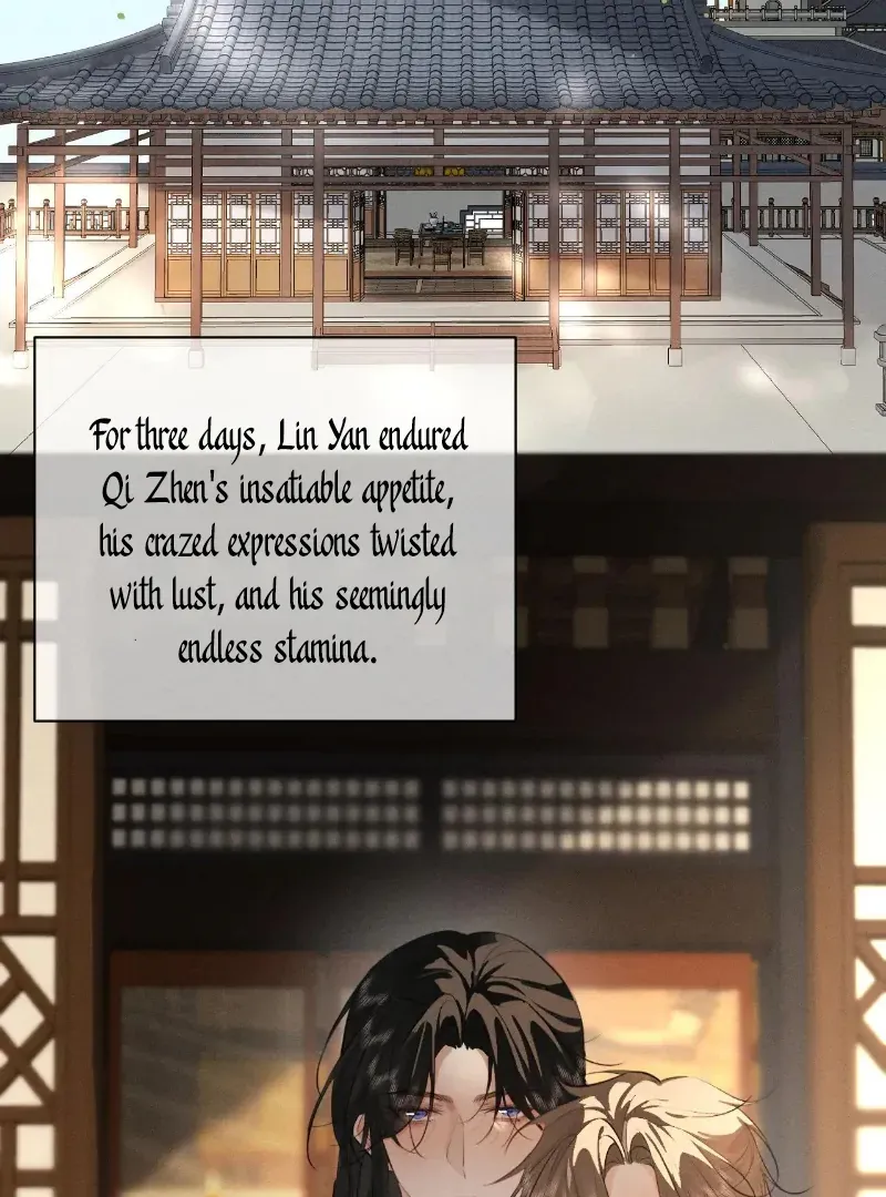 Mad For Love Chapter 49 page 5 - 