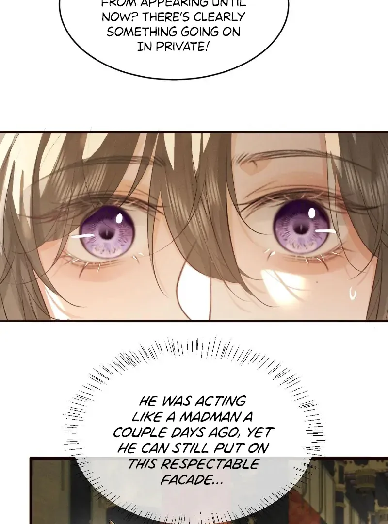 Mad For Love Chapter 49 page 45 - 